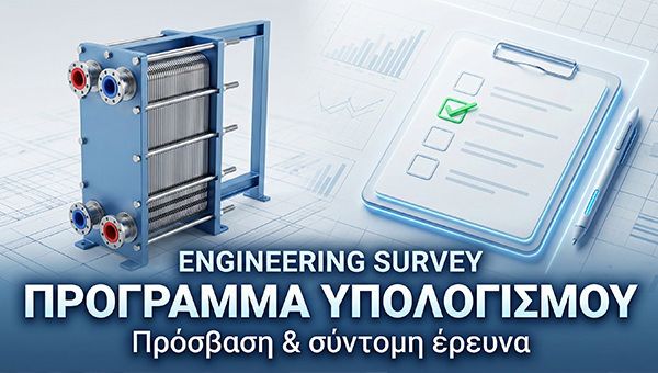 Πρόγραμμα Υπολογισμού Πλακοειδών Εναλλακτών